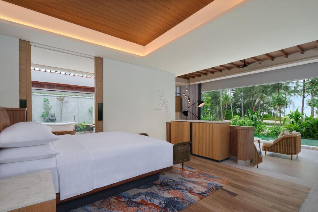 Four Points by Sheraton Bintan, Lagoi Bay - 13