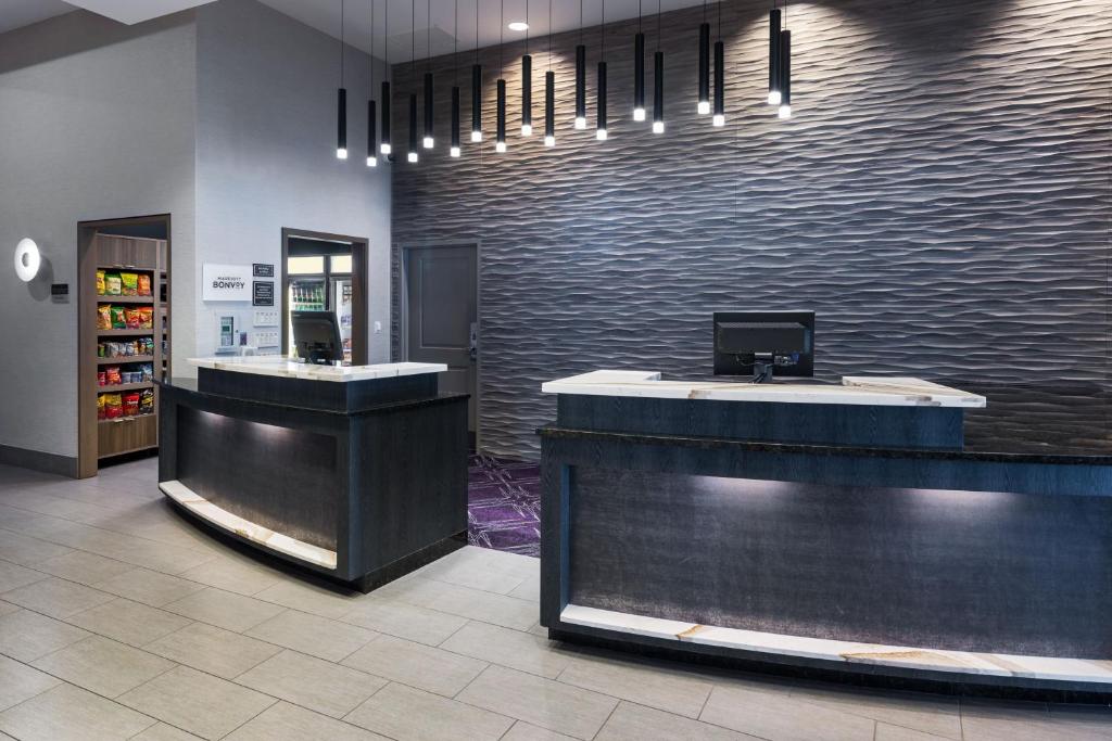 Fotografie z fotogalerie ubytování Residence Inn by Marriott Tempe Downtown/University v destinaci Tempe