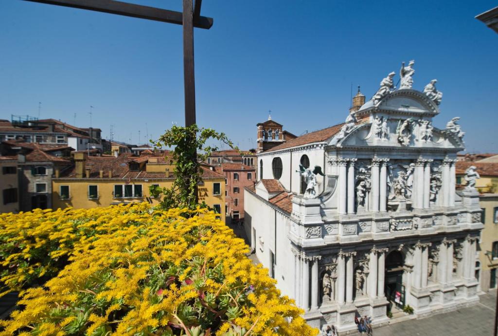 Palazzo del Giglio - Resim 34