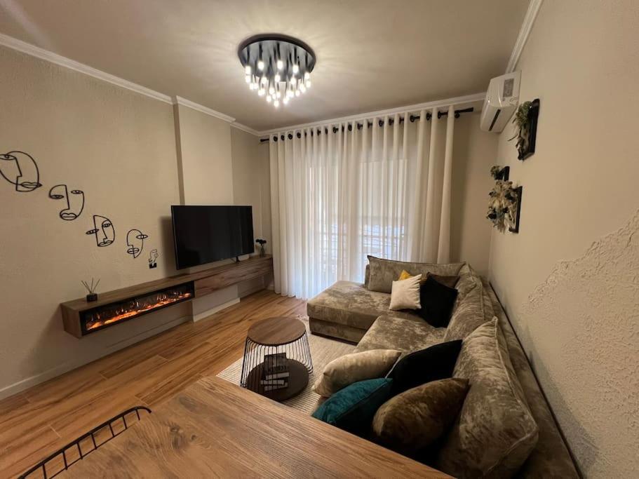 Urban Suite Tirana 2