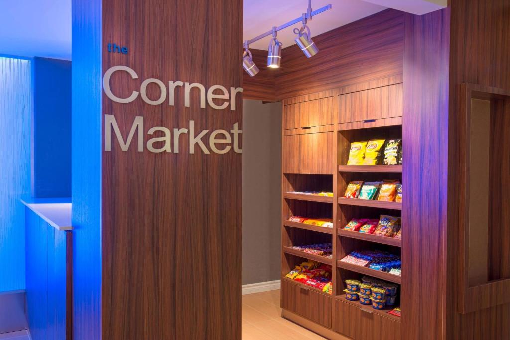 Fairfield Inn & Suites by Marriott Ottawa Kanata - Resim 27