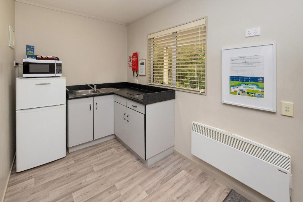 Ohakune TOP 10 Holiday Park - Resim 19