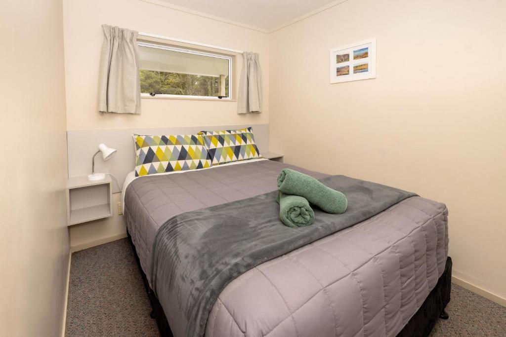 Ohakune TOP 10 Holiday Park - Resim 25