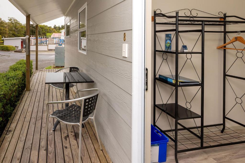 Ohakune TOP 10 Holiday Park - Resim 27