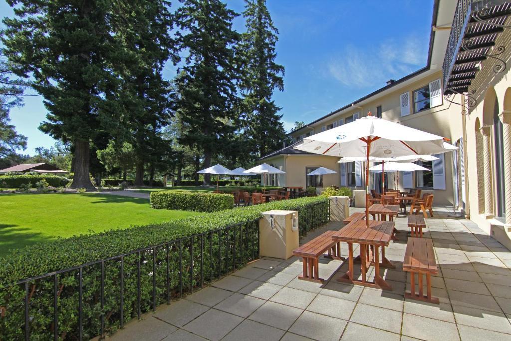 Edit Hanmer Springs - Resim 39