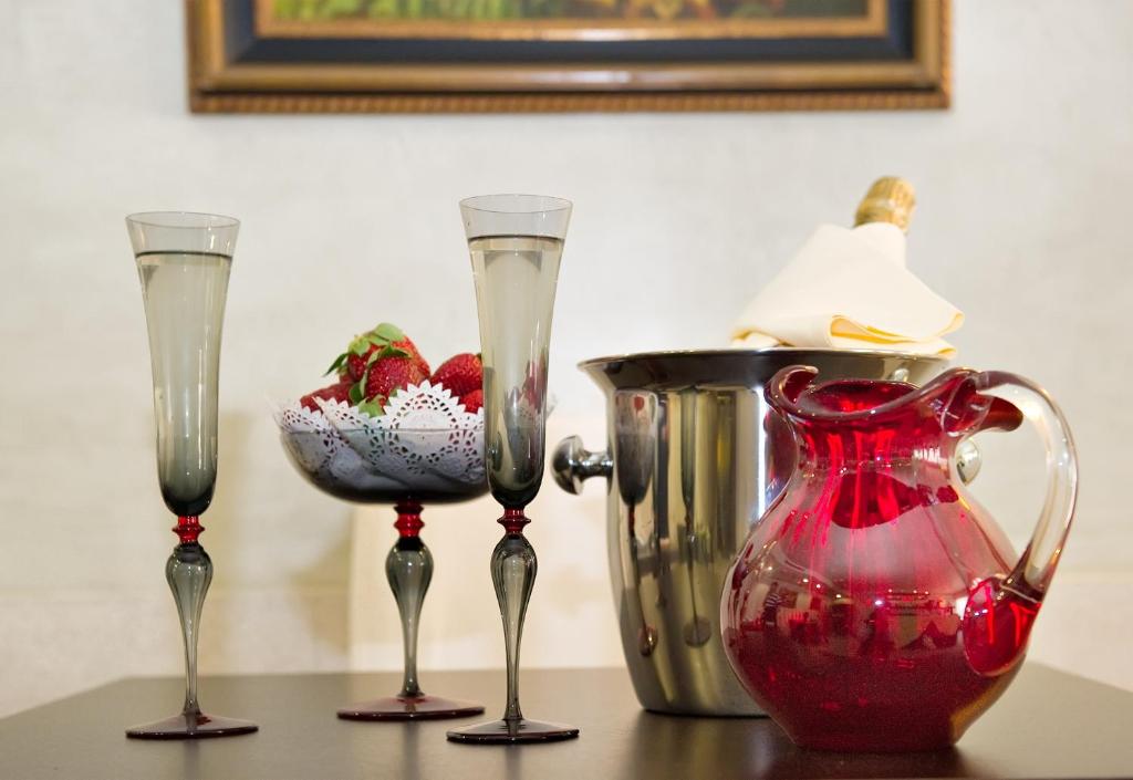 Palazzo del Giglio - Resim 32