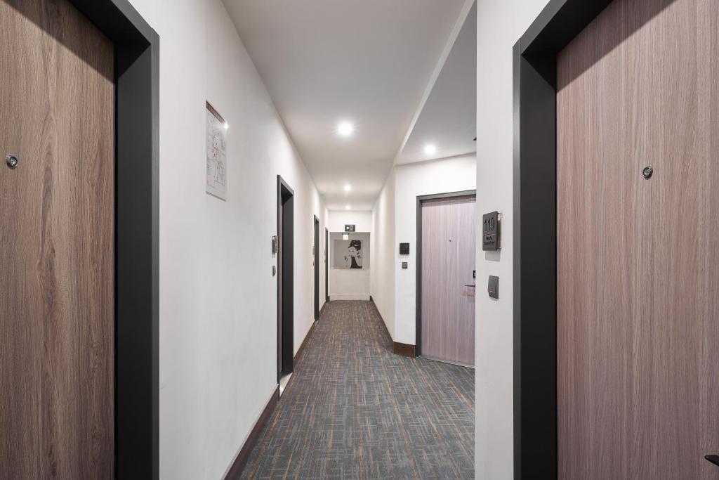 斗南Yung An Business Hotel的相册照片