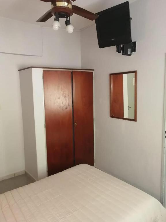 Suite Confortable en Palermo Omega - Double Room With Private Bathroom
