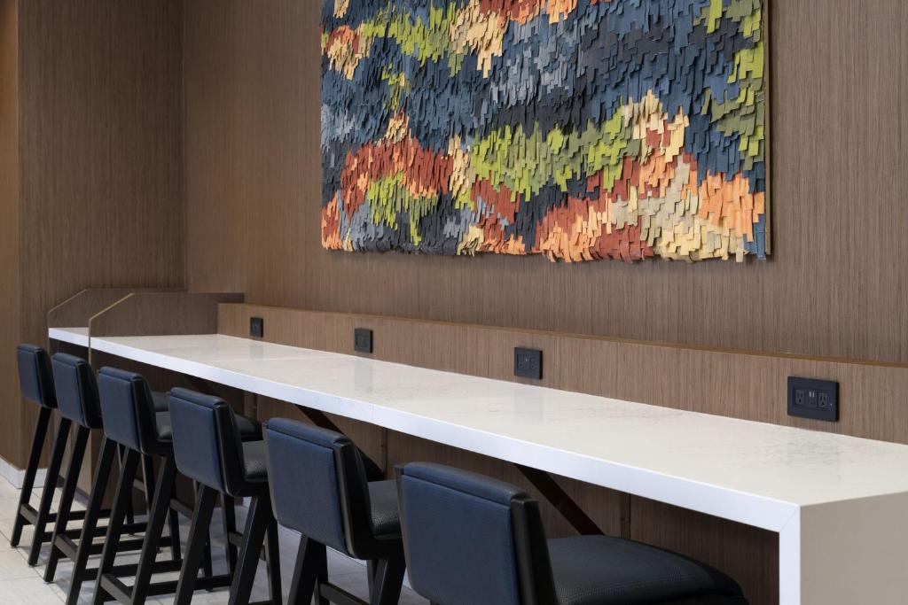 San Ramon Marriott photo