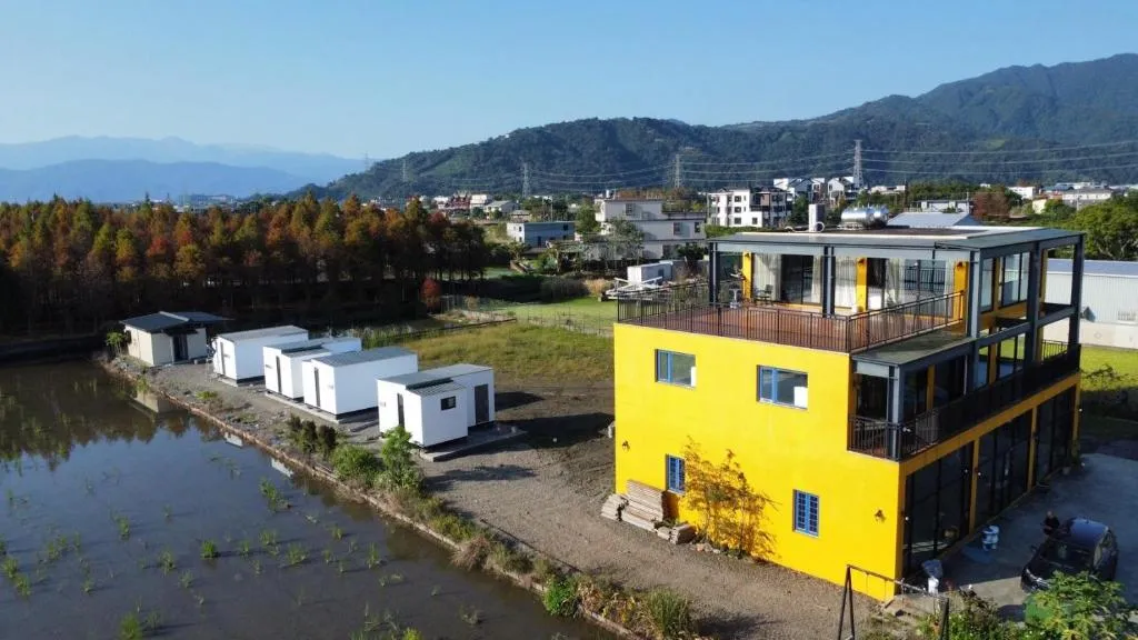 礁溪沐夏民宿評價、特色體驗、包棟服務、房價資訊 – 親子友善與多元娛樂 - 照片 14