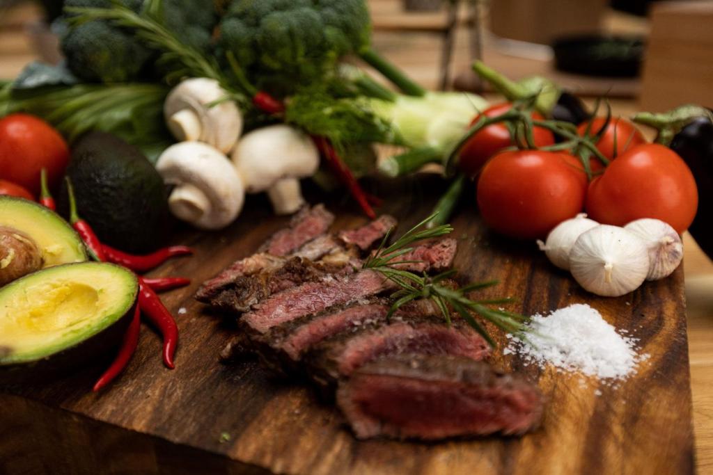 Heidelberg Marriott Hotel - Resim 44