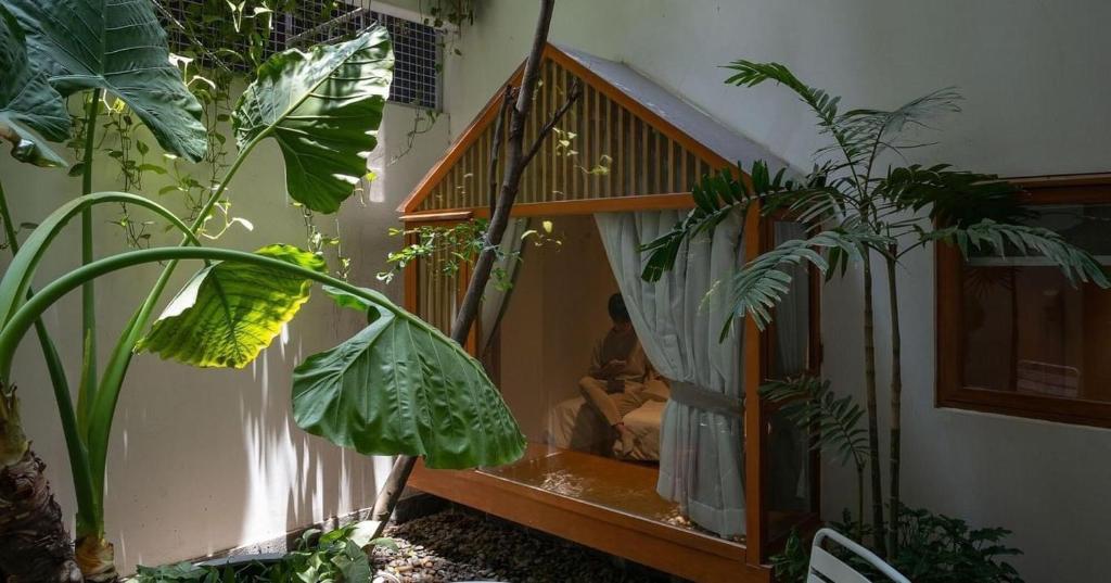 Cityhouse - Ariosa - One-Bedroom Apartment