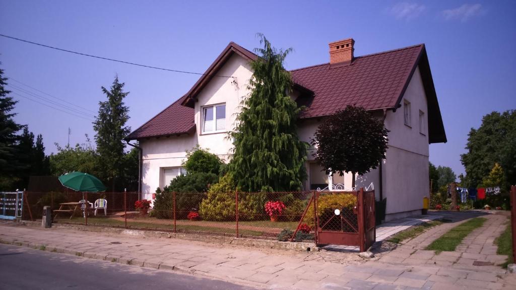 Budova, v ktorej sa privát nachádza