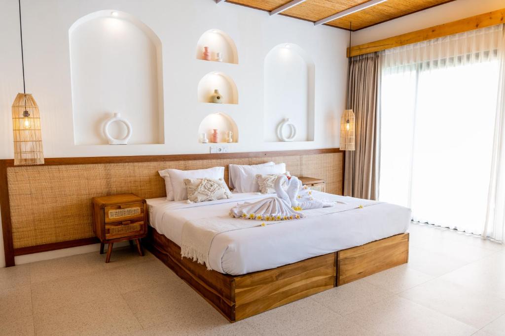 Shanti Boutique Retreat - Pool Access Suite