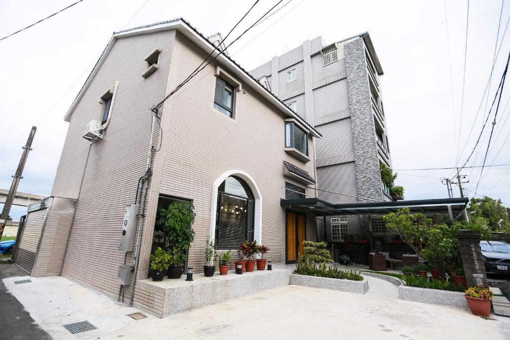 青逸居評價、包棟體驗、親子友善設施、舒適空間 – 桃園中壢優質民宿 - 照片 1