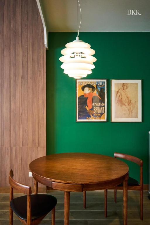 Miami Hotel Bangkok - Resim 35