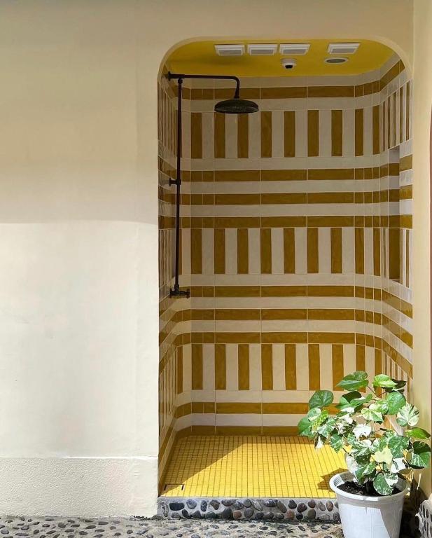 Miami Hotel Bangkok - Resim 36