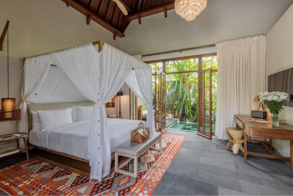 La Reserve 1785 Canggu - Adults Only - 18