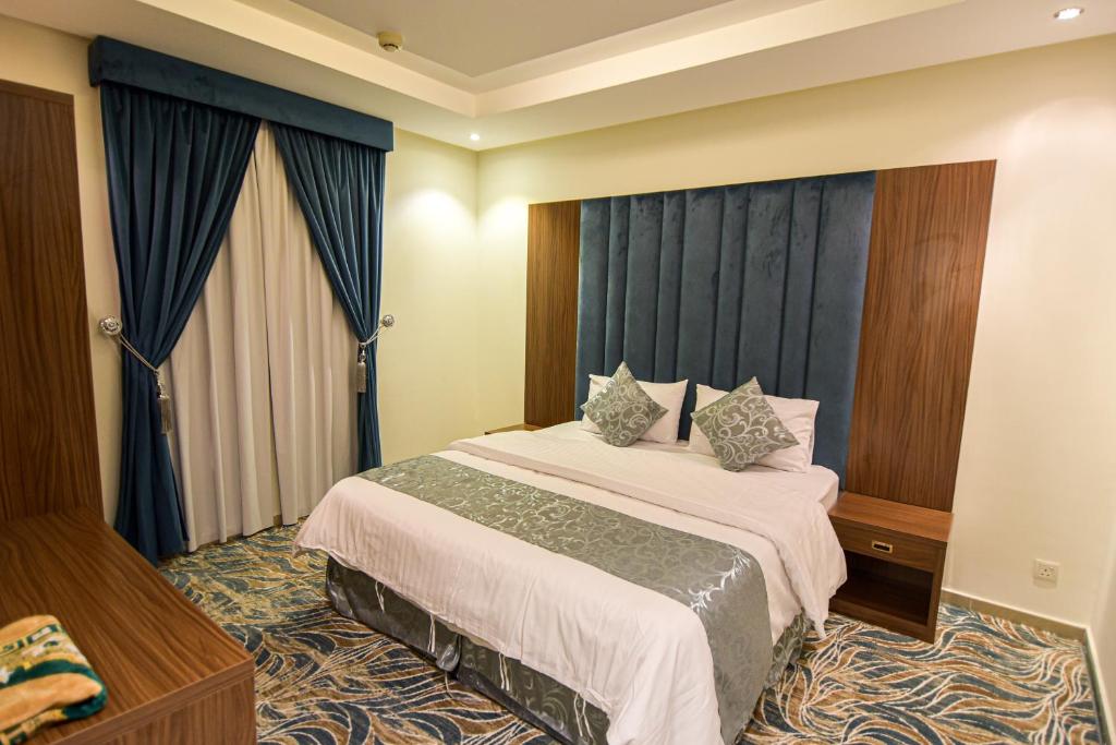 هذه ليلتي فرع الحمراء- This Lailaty Al Hamra Branch - Economy Single Room