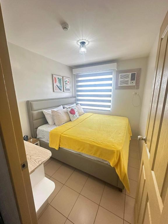 Spacious 2 bedroom 42sqm condo unit - Appartamento Con Due Camere Da Letto