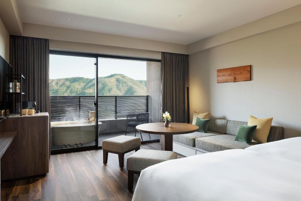Laforet Hakone Gora Yunosumika Booking}