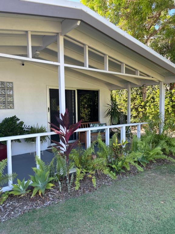 Gallery image of Abode on Bourke in Blacks Beach