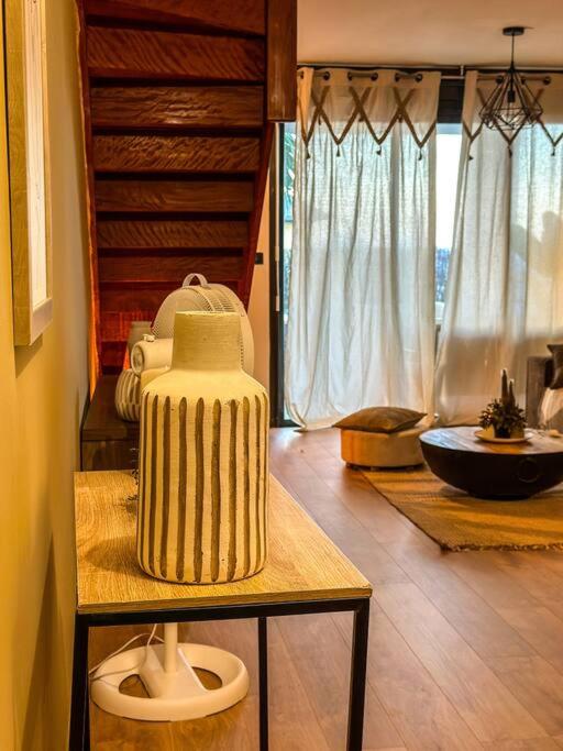 Fotografie z fotogalerie ubytování villa cocooning and spa v destinaci La Possession