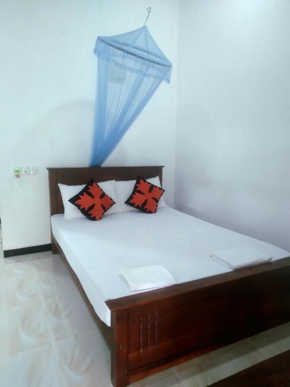 Sigiriya Hillside View Villa - 1