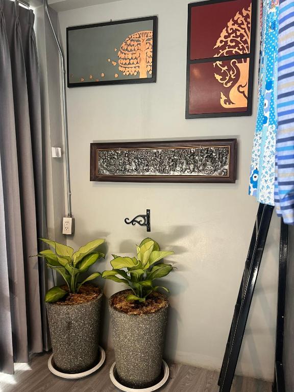 Fotografie z fotogalerie ubytování Eachother Hostel v destinaci Chiang Mai