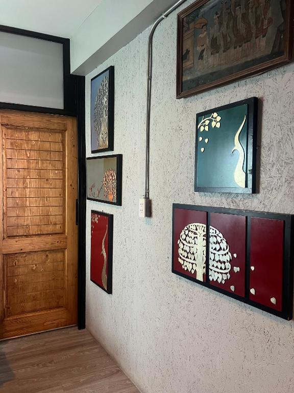 Fotografie z fotogalerie ubytování Eachother Hostel v destinaci Chiang Mai