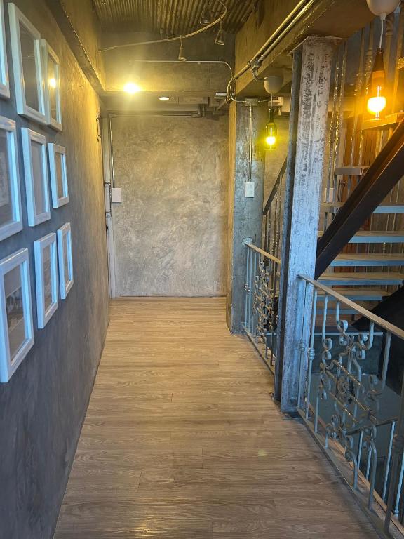 Fotografie z fotogalerie ubytování Eachother Hostel v destinaci Chiang Mai