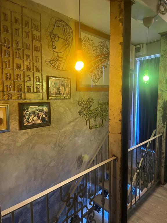 Fotografie z fotogalerie ubytování Eachother Hostel v destinaci Chiang Mai