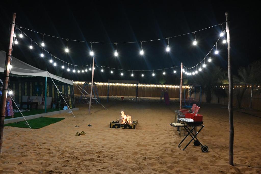 Fotografie z fotogalerie ubytování Damas Resort v destinaci Mezairaa