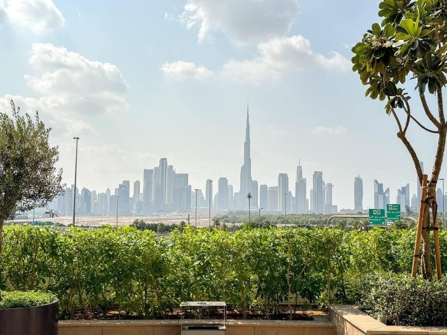 Elegant Studio near Downtown