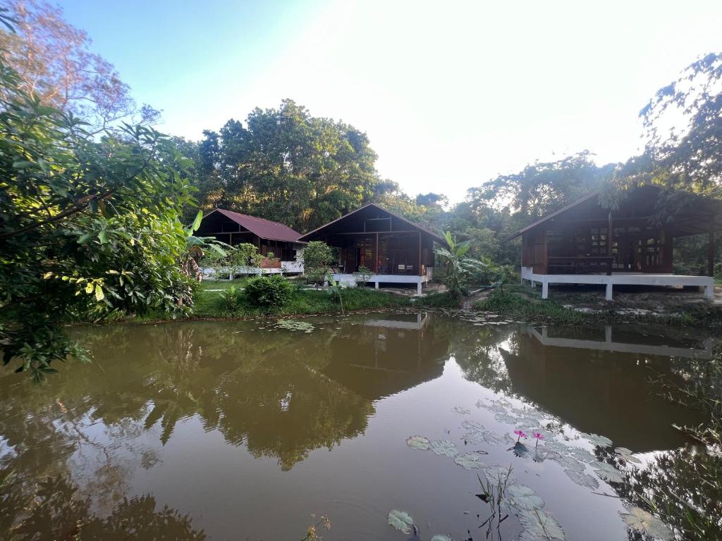Phayam Valley Homestay - Superior Villa