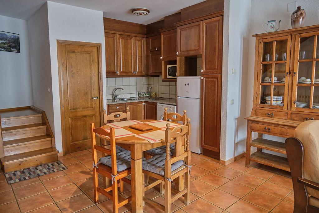 Cal Marrufès - Casa De Dos Dormitorios