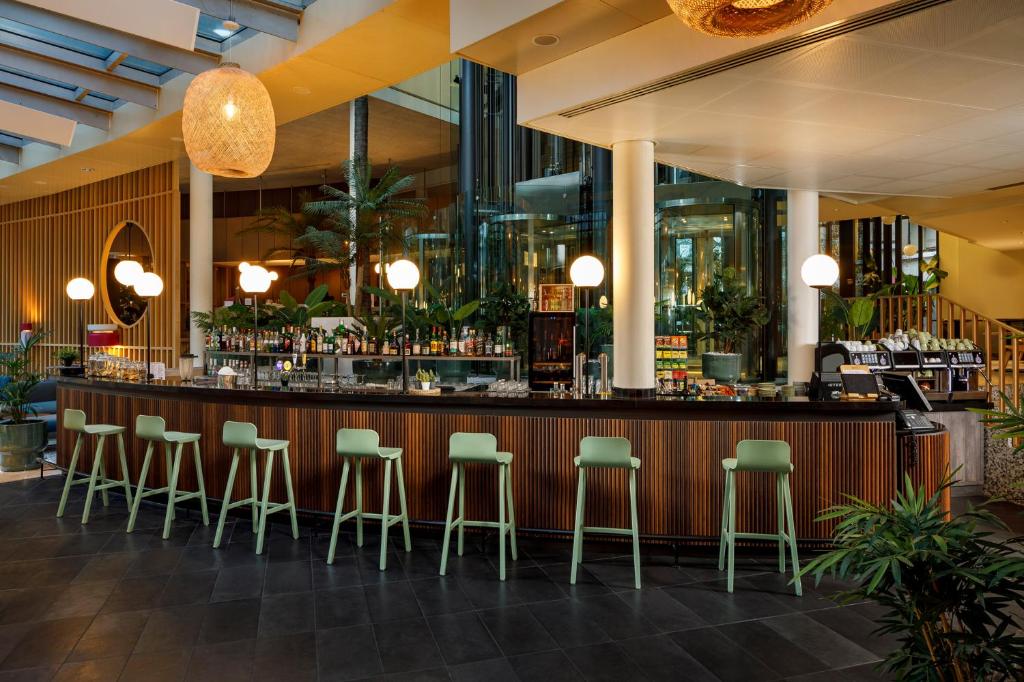 Palmiers by Fassbind - Resim 16