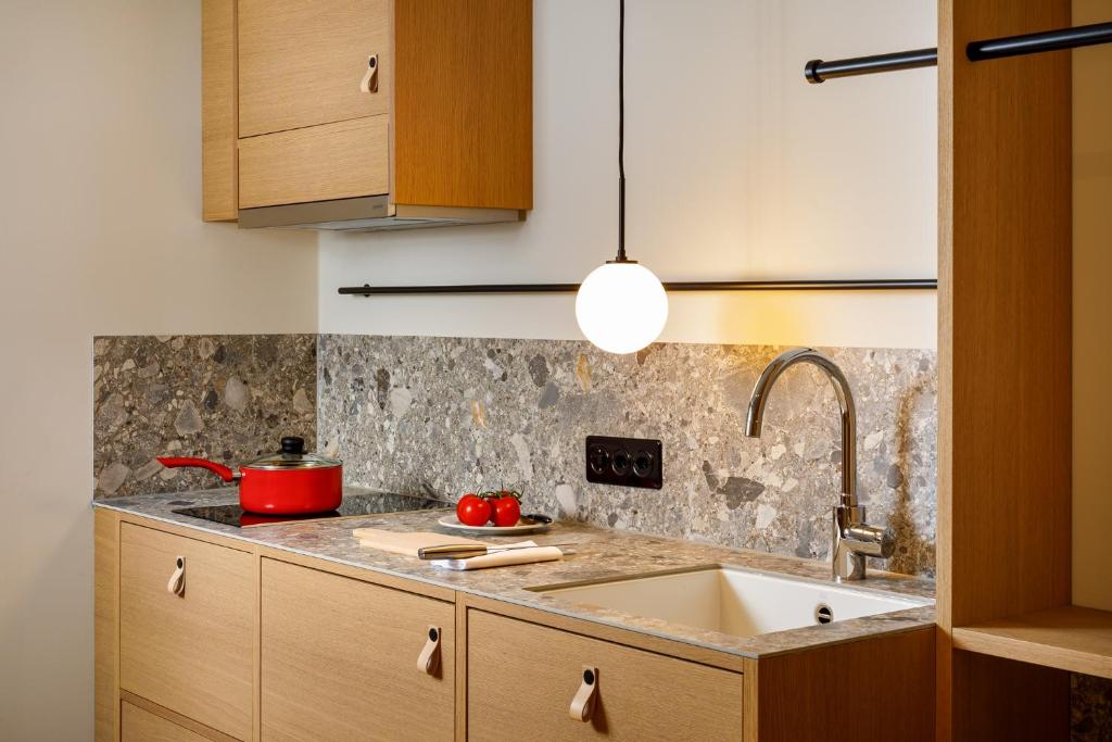 Palmiers by Fassbind - Resim 19