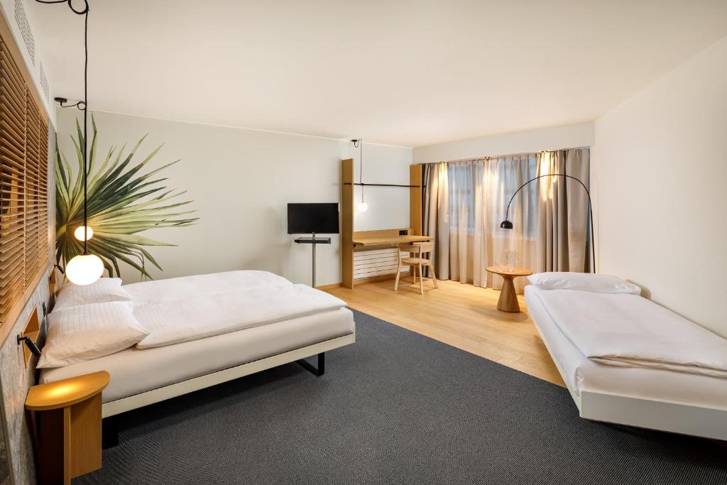 Palmiers by Fassbind - Resim 20