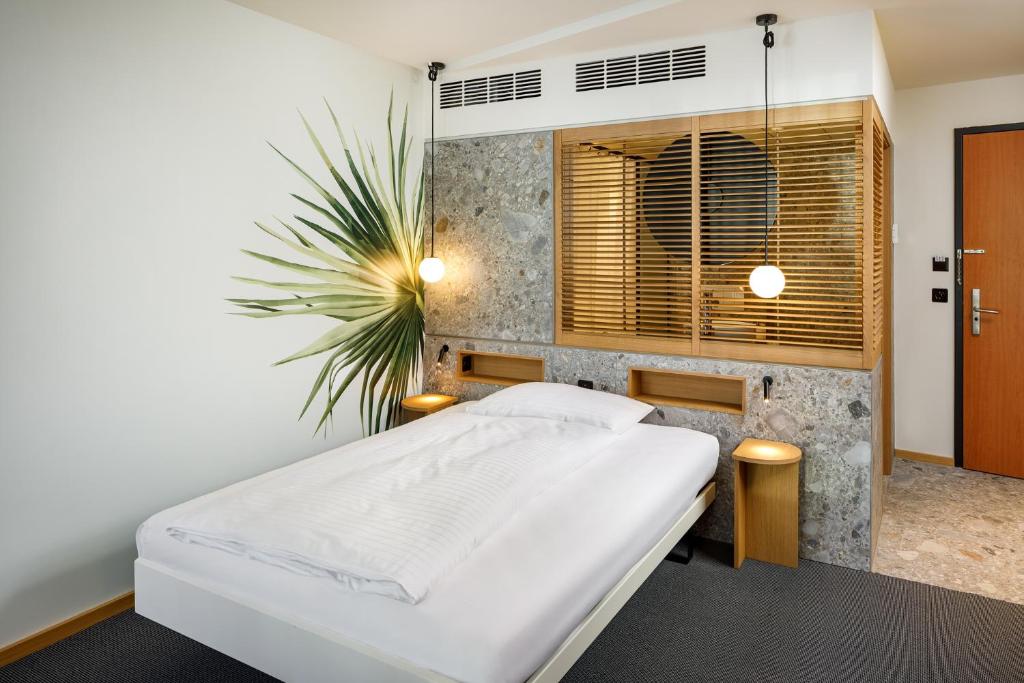 Palmiers by Fassbind - Resim 22