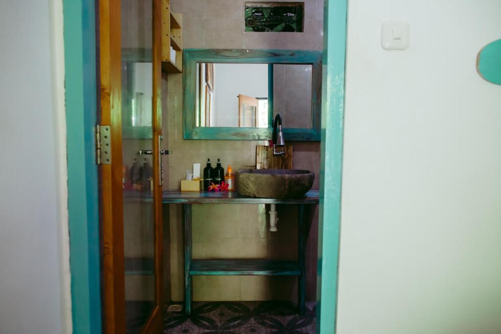 Kinton Guesthouse - 18