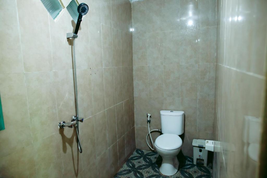 Kinton Guesthouse - 17