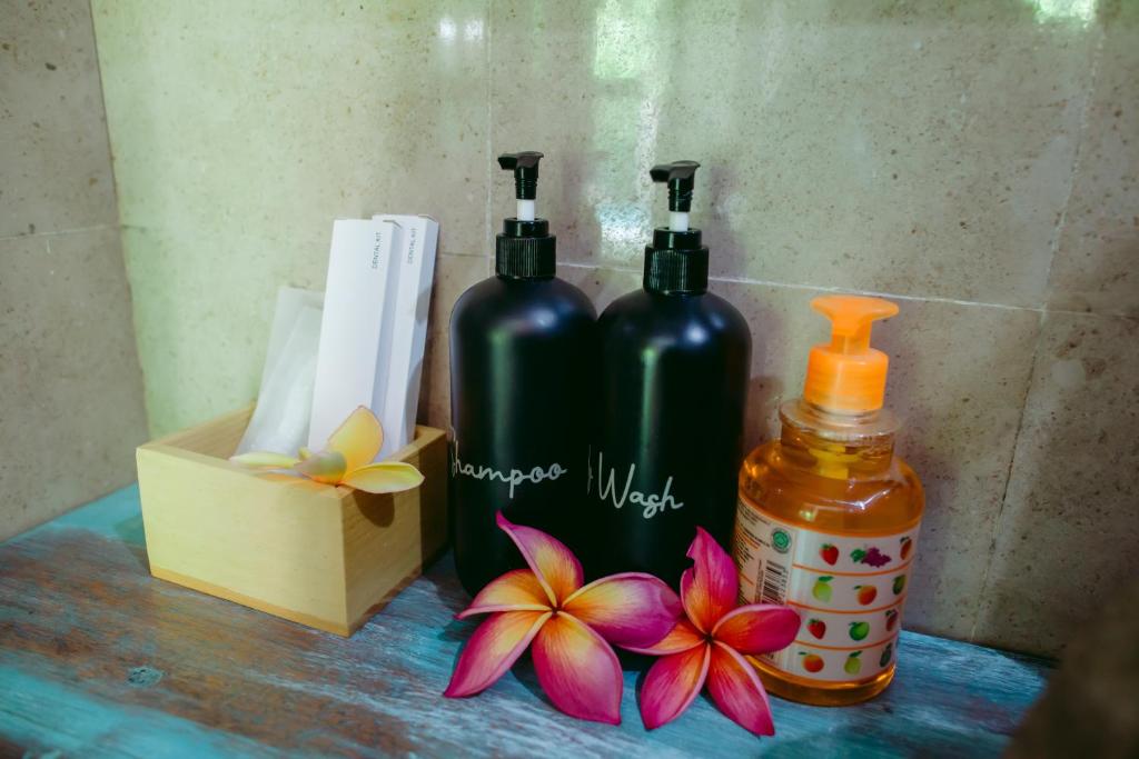 Kinton Guesthouse - 16