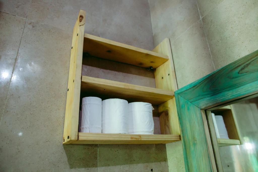 Kinton Guesthouse - 15