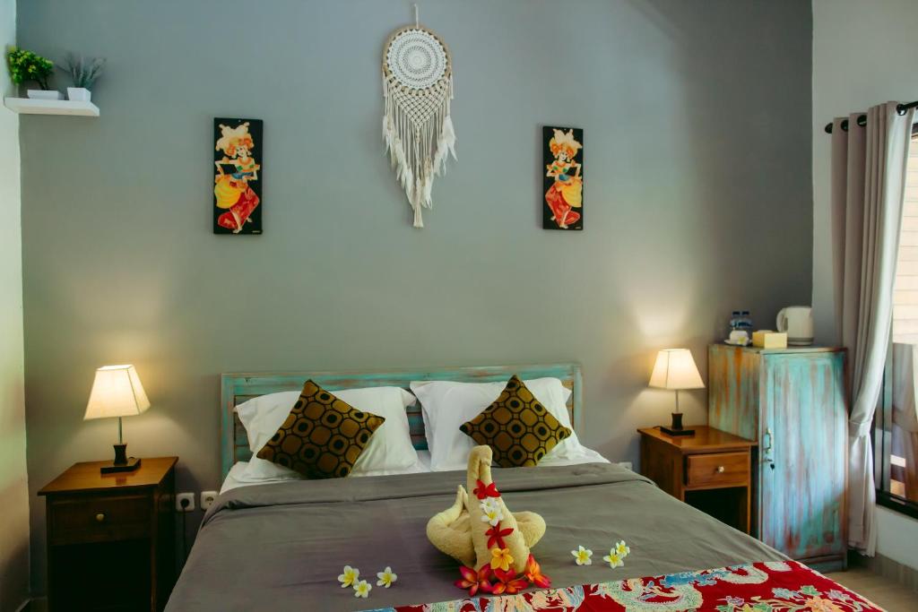 Kinton Guesthouse - 12