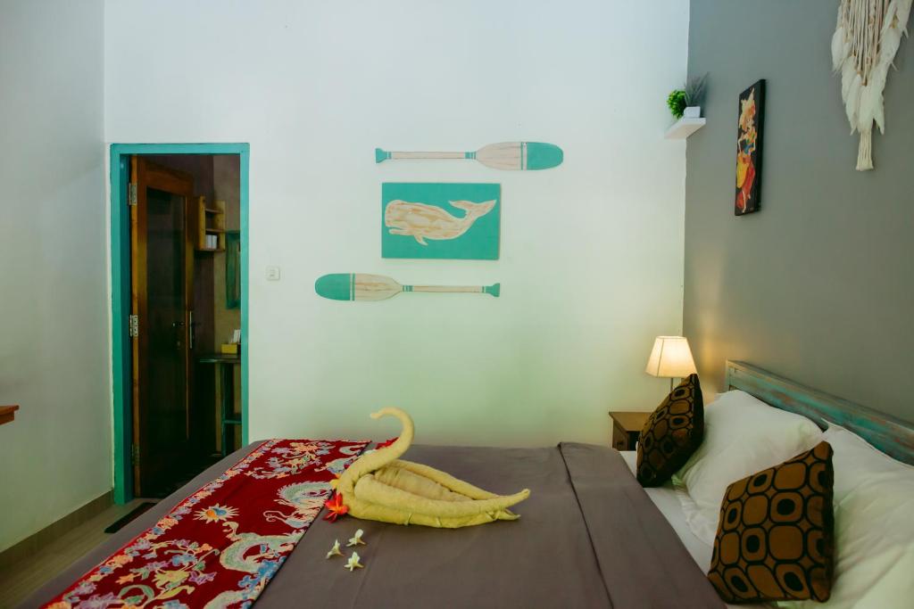 Kinton Guesthouse - 10