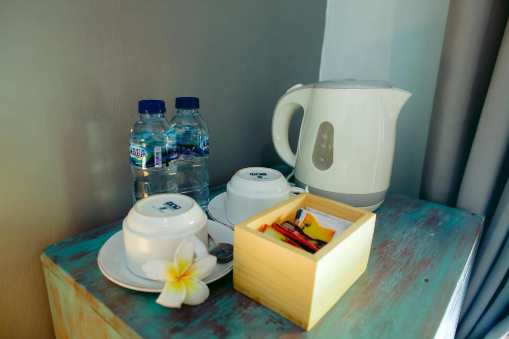 Kinton Guesthouse - 9