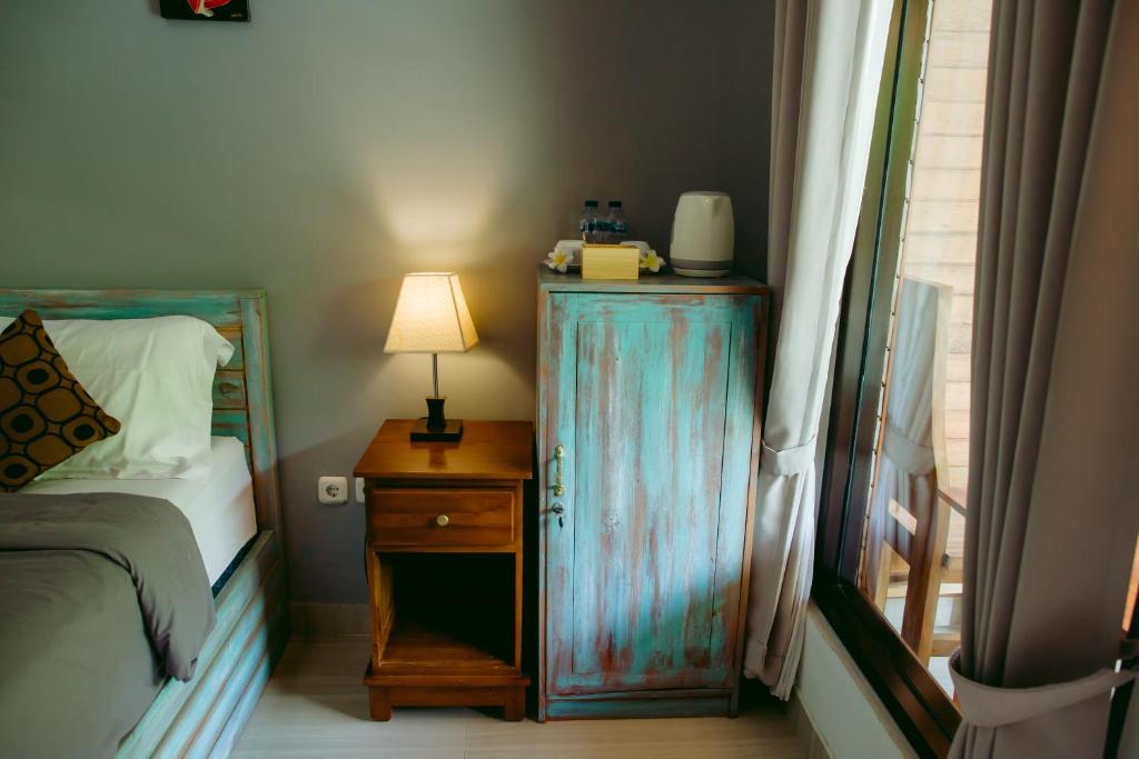 Kinton Guesthouse - 7