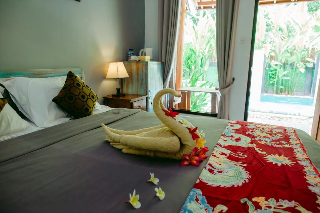 Kinton Guesthouse - 6