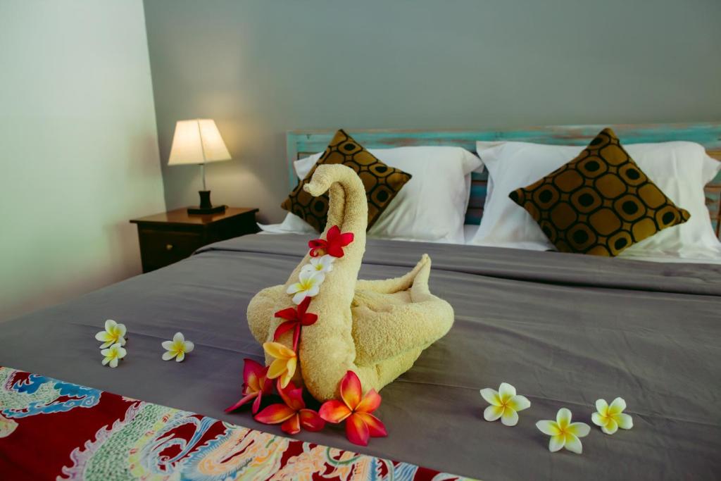 Kinton Guesthouse - 5